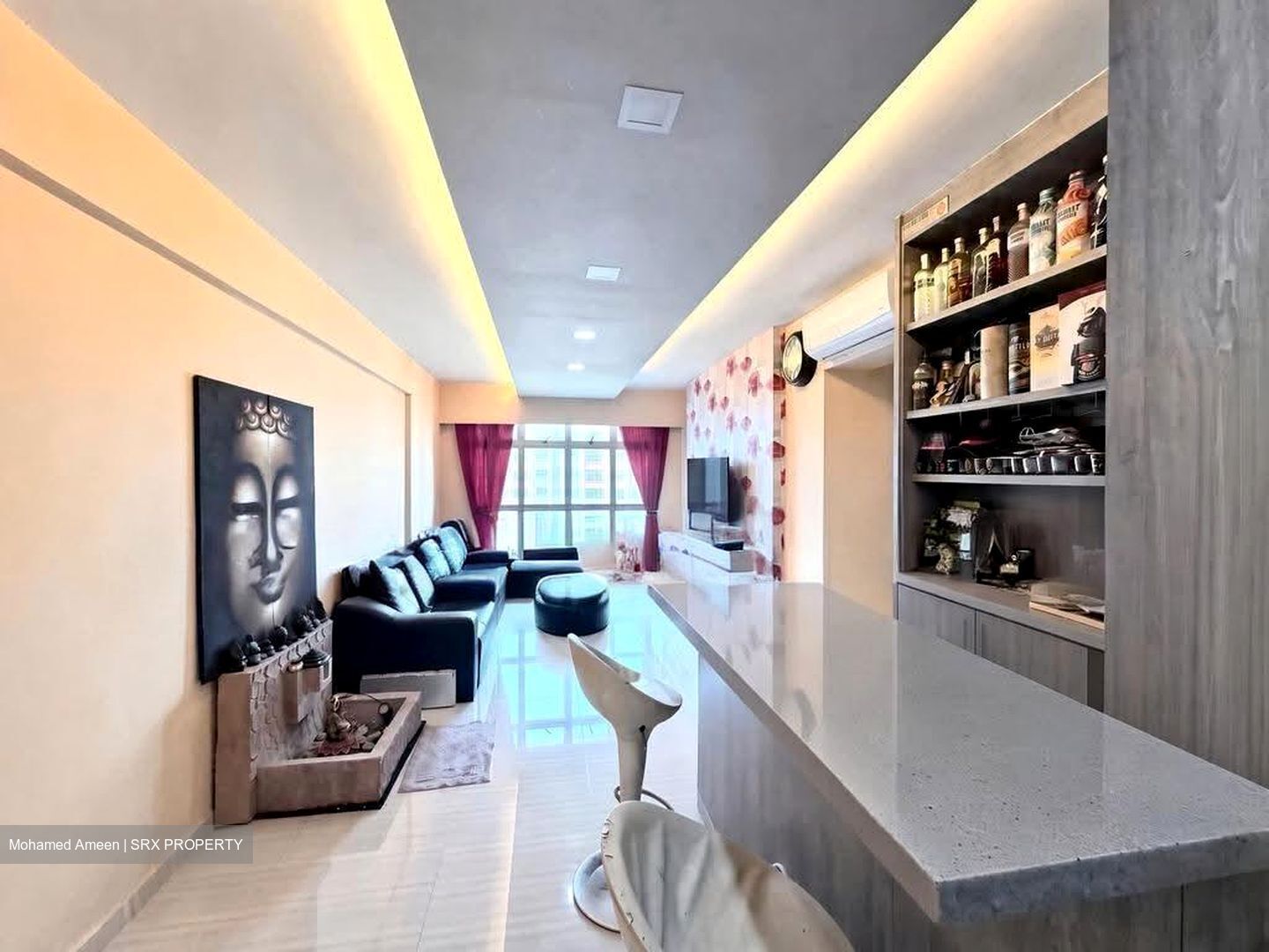Blk 178B Rivervale Arc (Sengkang), HDB 4 Rooms #608141421